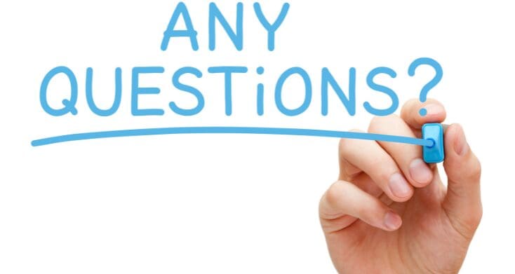 Landscape Consultants questions