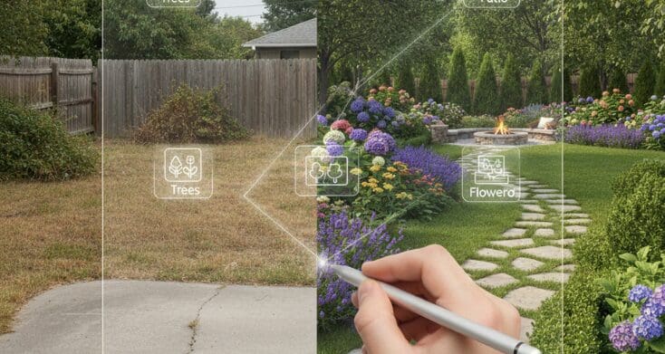 Things To Keep In Mind Before A Landscape Design Consultation