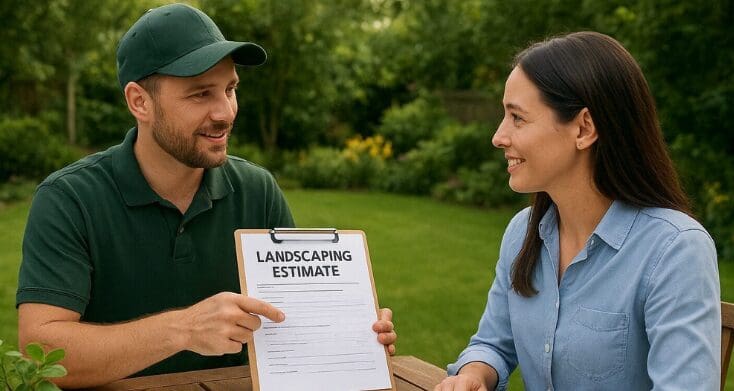 What You Should Know About Your Landscaping Estimate (1)
