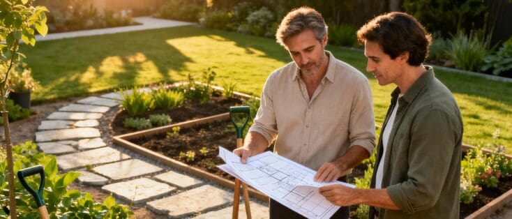 Discussing The Most Common Landscape Design Mistakes