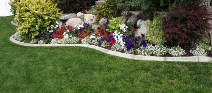 landscape design San Antonio