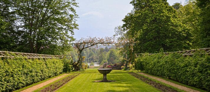 landscape design Texas