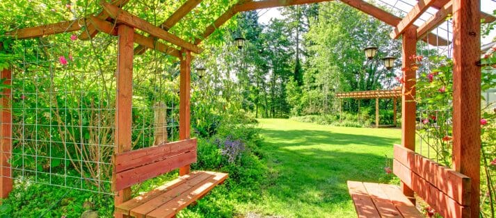 landscape design services