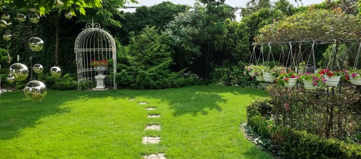 landscape business consultant