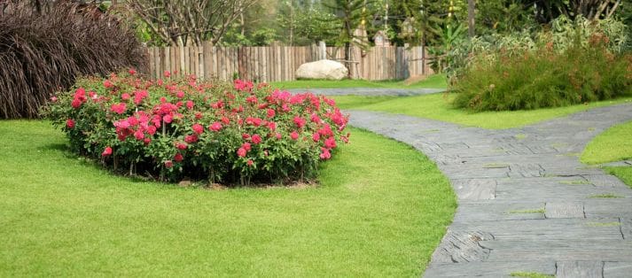 landscape design consultation