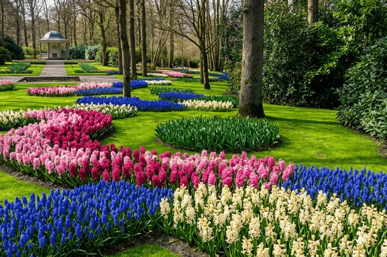 Garden Design
