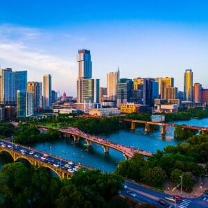 Austin TX