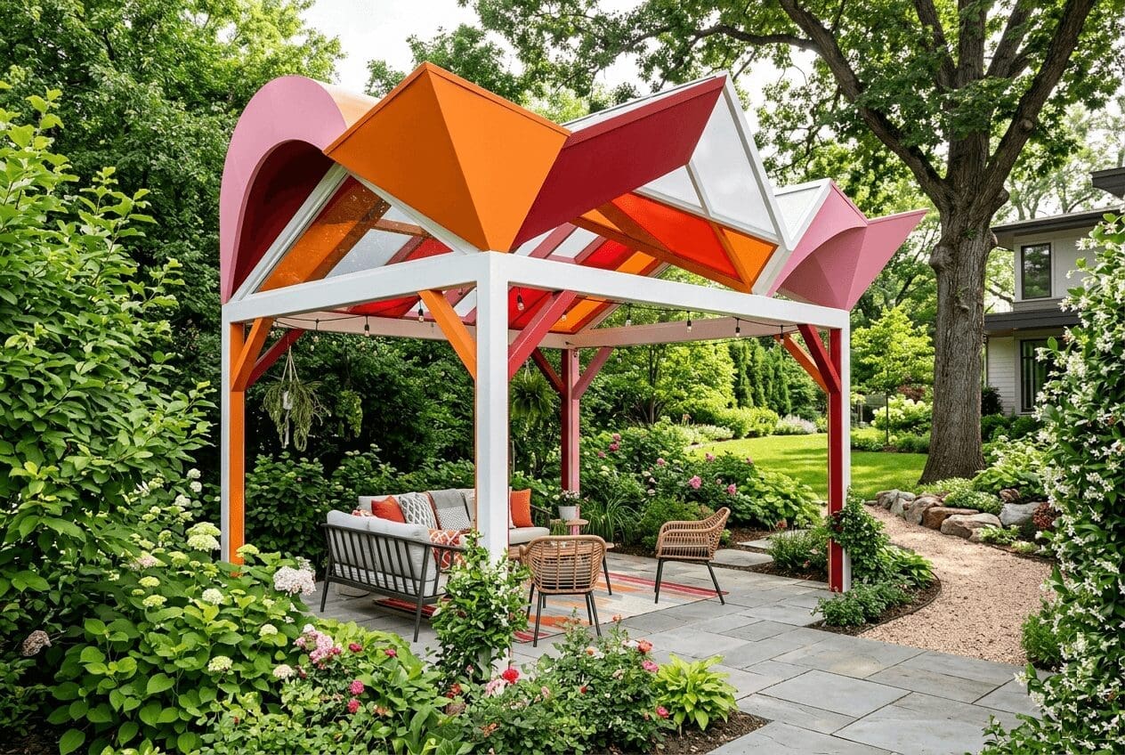 Go with Bold Design Statements