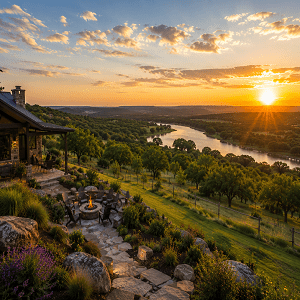 Hill Country
