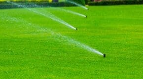 Irrigation System