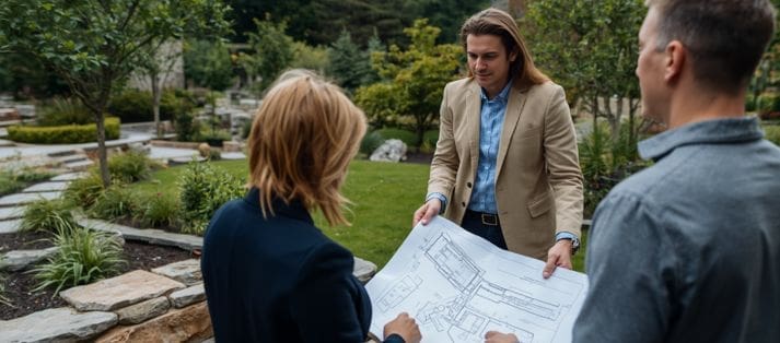 Landscape Consulting