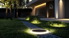 Landscape Lighting