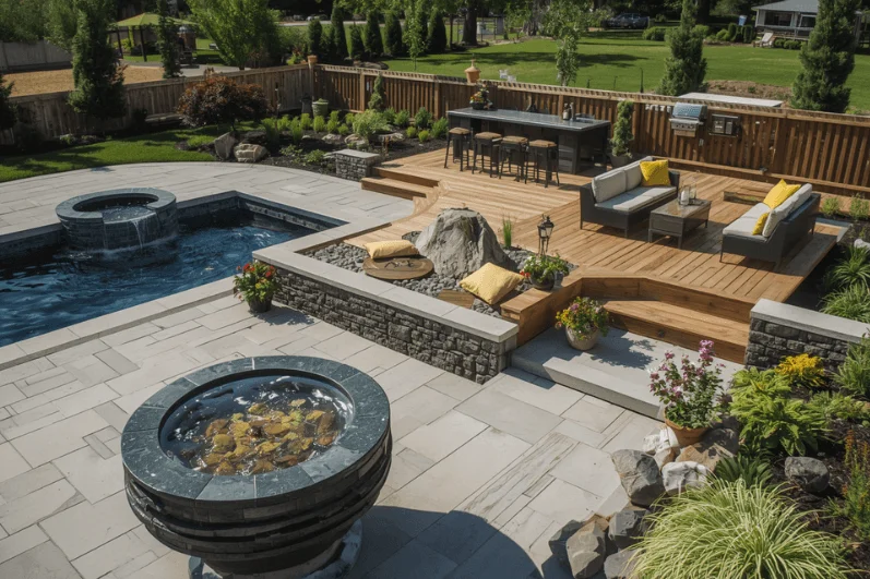 Landscape Management