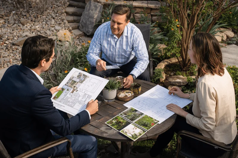 Landscape-Related Decisions