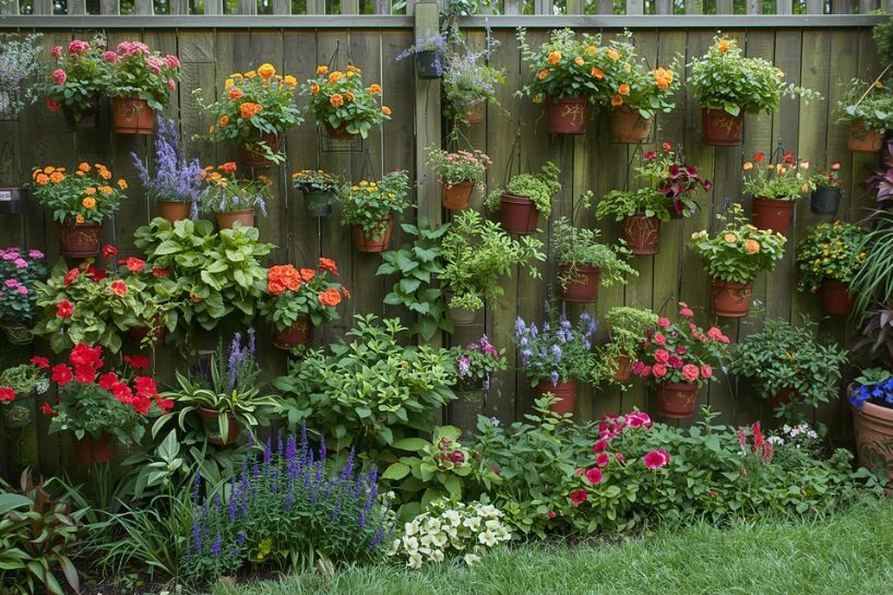 Living Wall