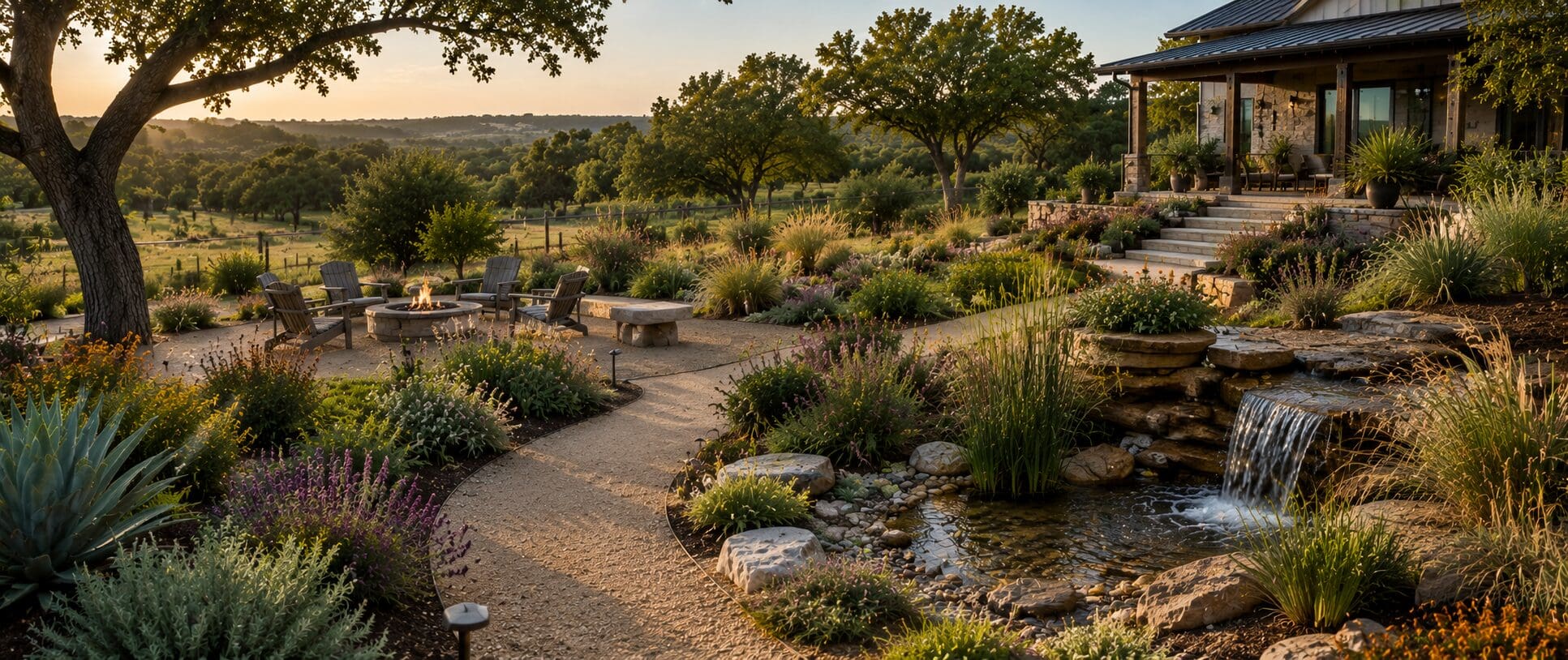 Landscape Design