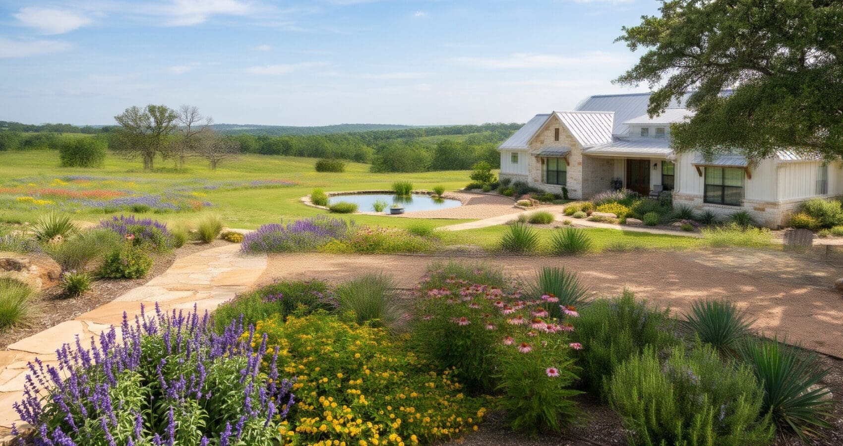 Landscape Design