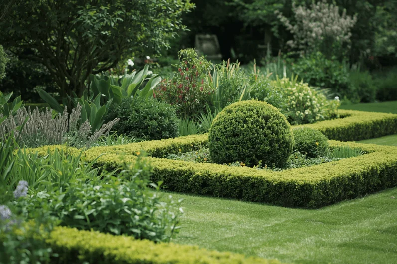 Loose Borders