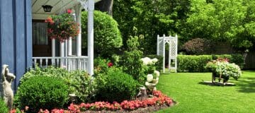 Residential Landscaping