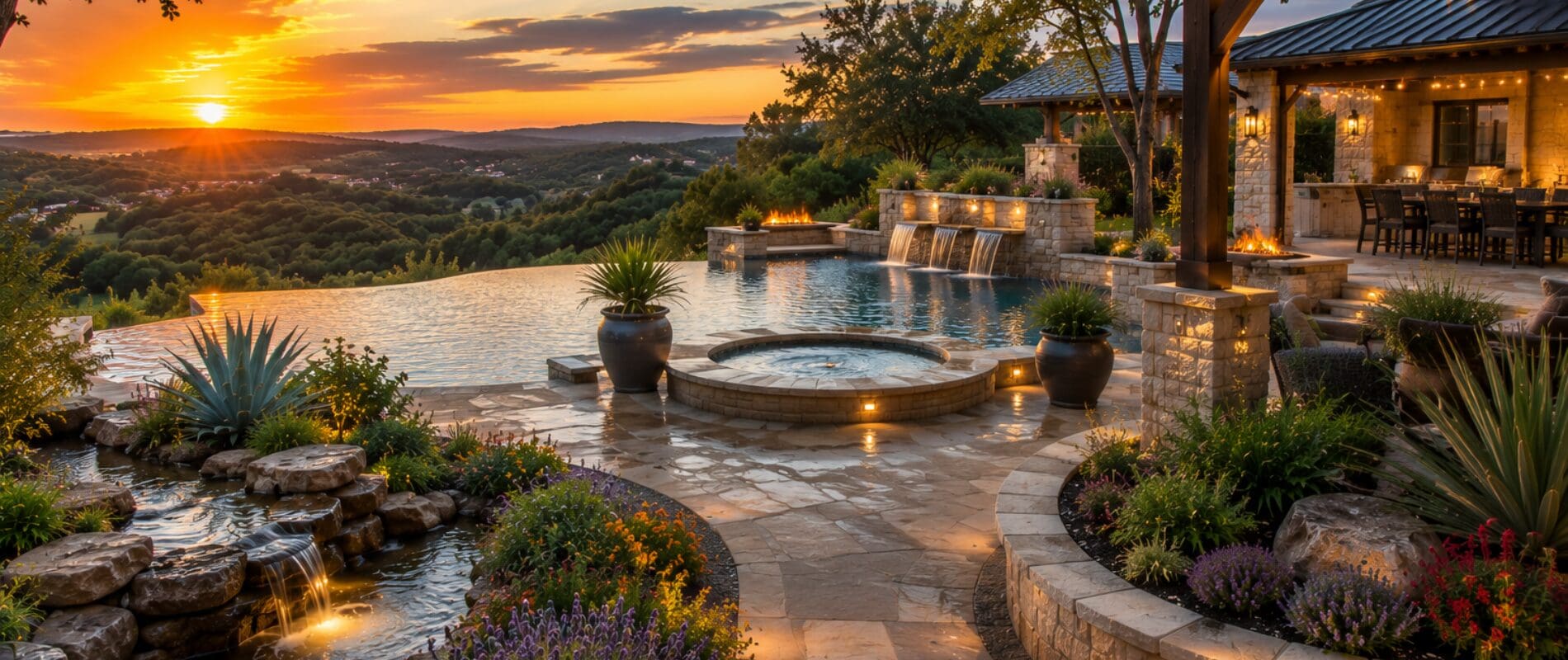 Landscape Design