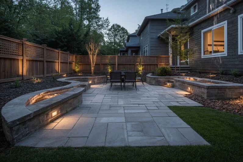 11 Stunning Hardscaping Ideas to Reimagine the Backyard