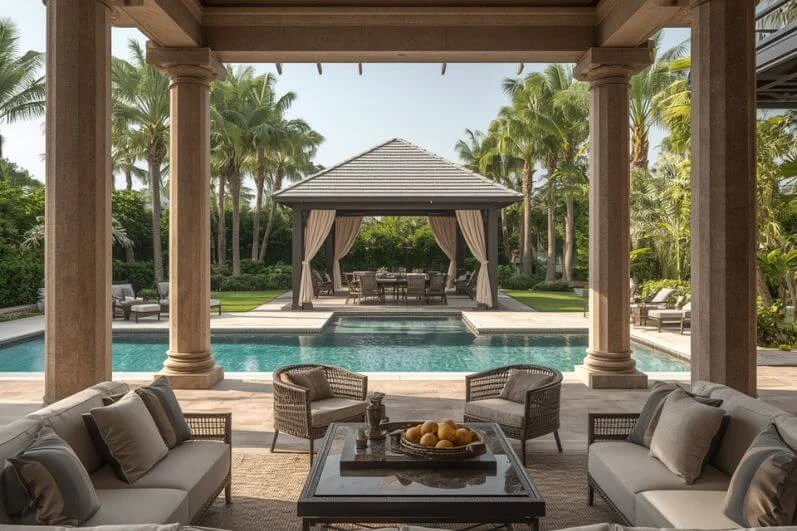 A Luxury Resort Getaway