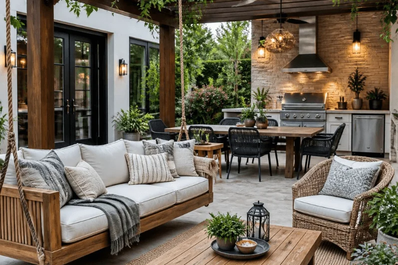 Furniture