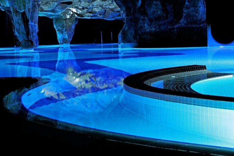 Pool Lighting