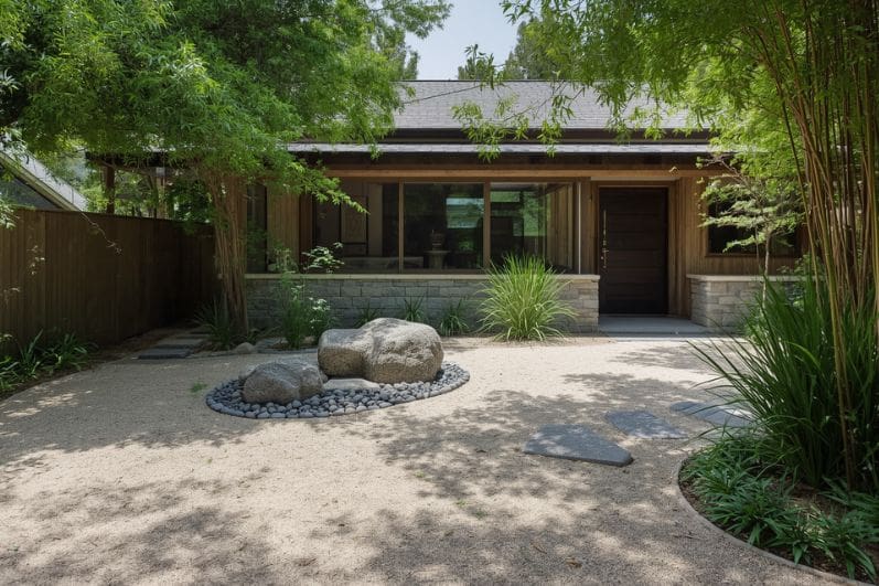 Zen Garden