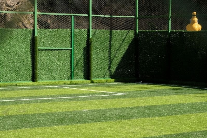 6 Creative Ways to Use Artificial Turf Outdoors
