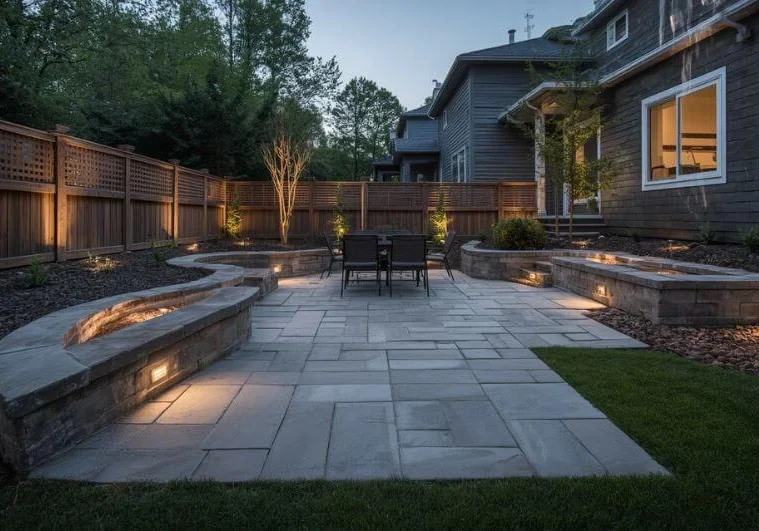 11 Stunning Hardscaping Ideas to Reimagine the Backyard