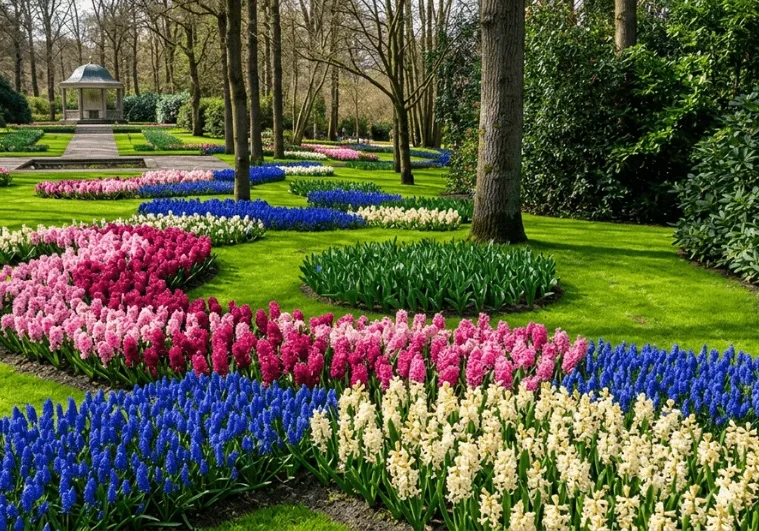Garden Design