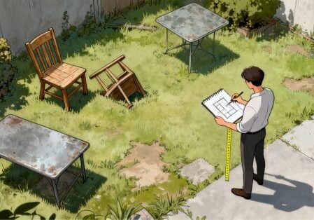 Landscape Design Mistakes