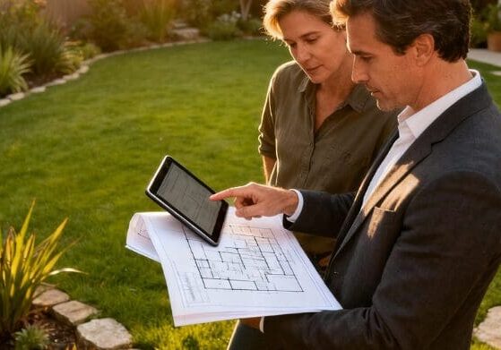 Three Questions to Ask a Landscaping Consultant Before Kickstarting