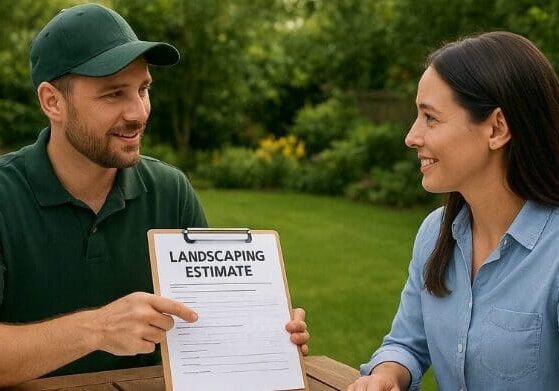 What You Should Know About Your Landscaping Estimate (1)