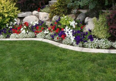 landscape design San Antonio