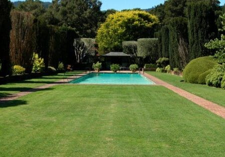 landscape design Texas