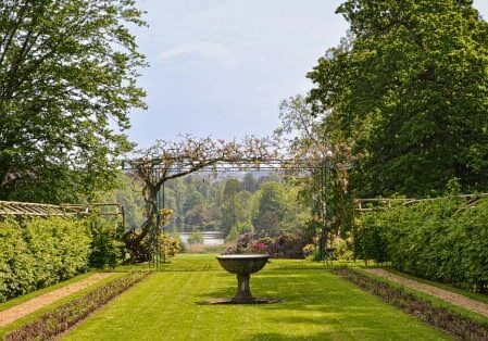 landscape design Texas